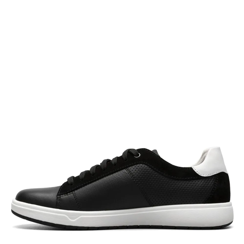 FLORSHEIM  MENS HEIST LACE TO TOE SNEAKER