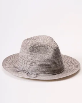 Foldaway Fedora Hat