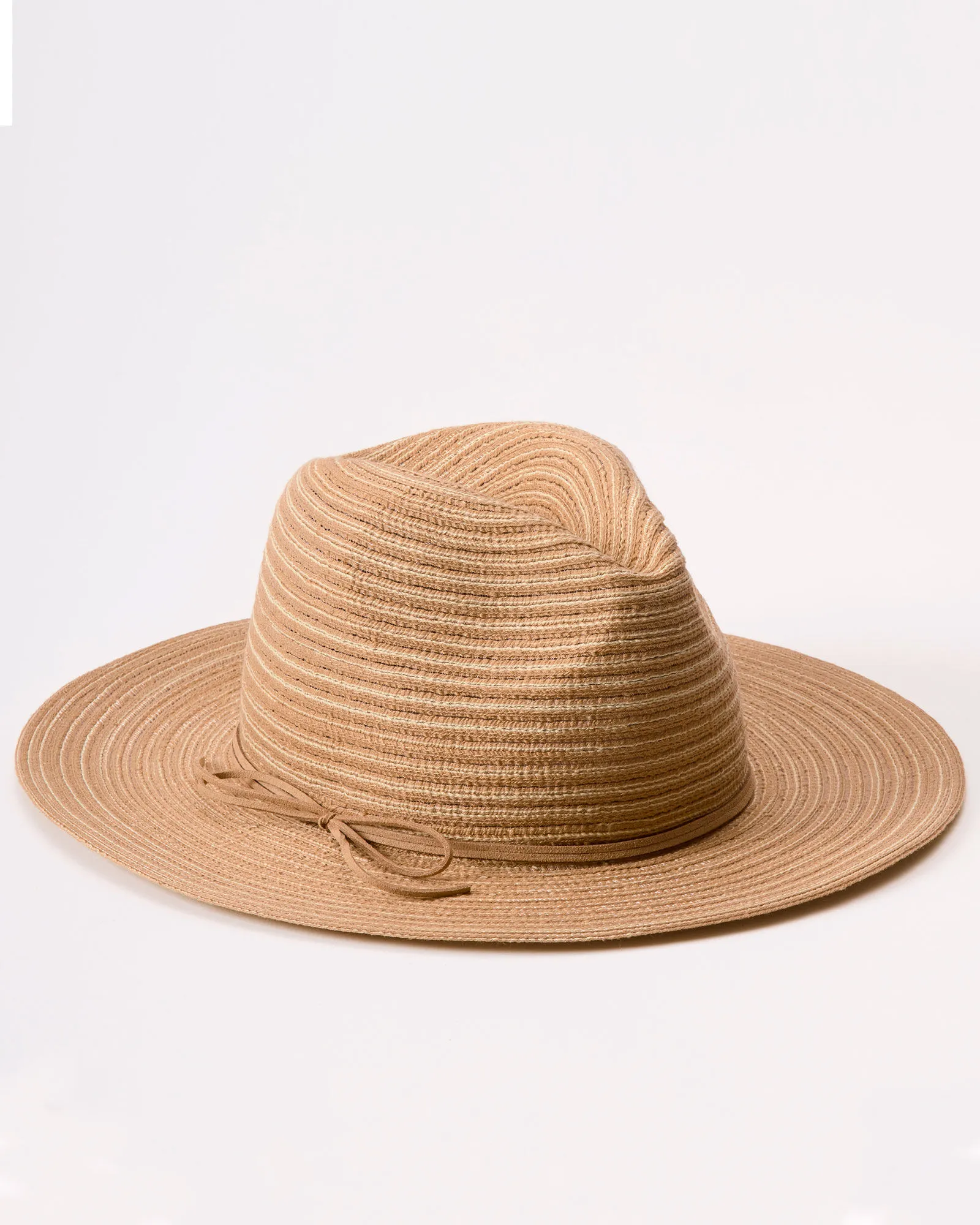 Foldaway Fedora Hat