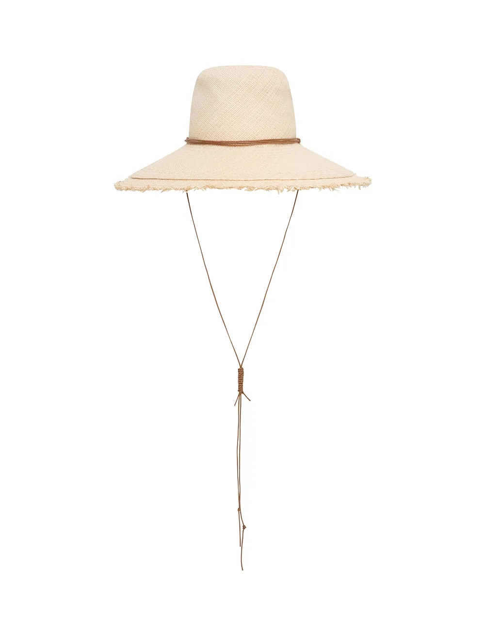 Frayed Edge Fedora