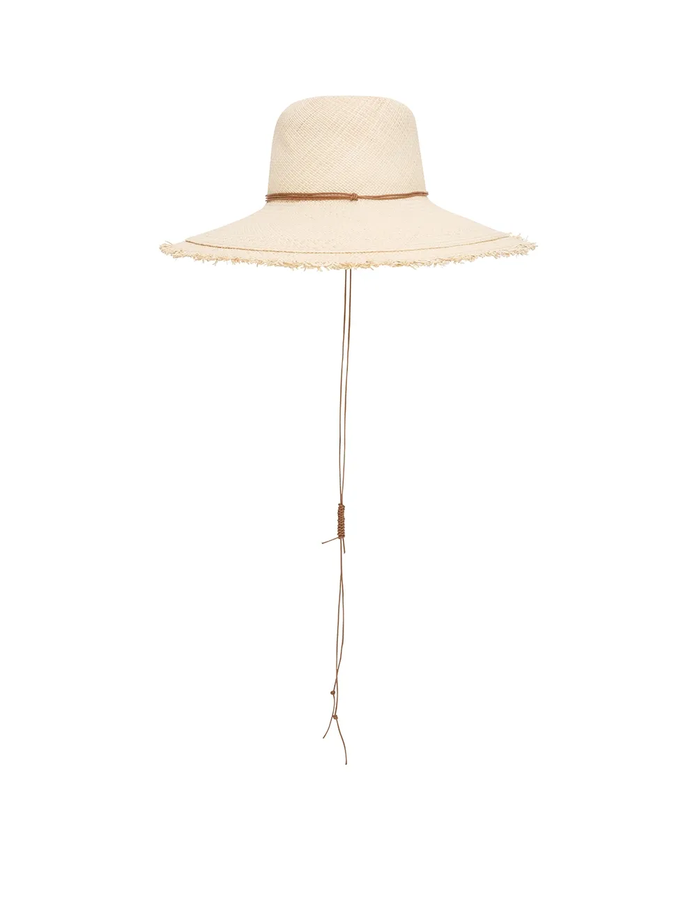 Frayed Edge Fedora