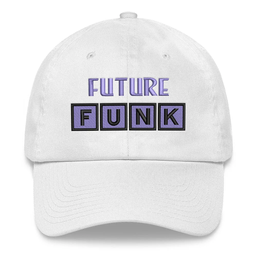 Future Funk : Dad Hat