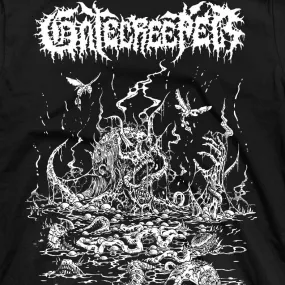 Gatecreeper Deserted