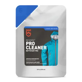 Gear Aid Pro Cleaner