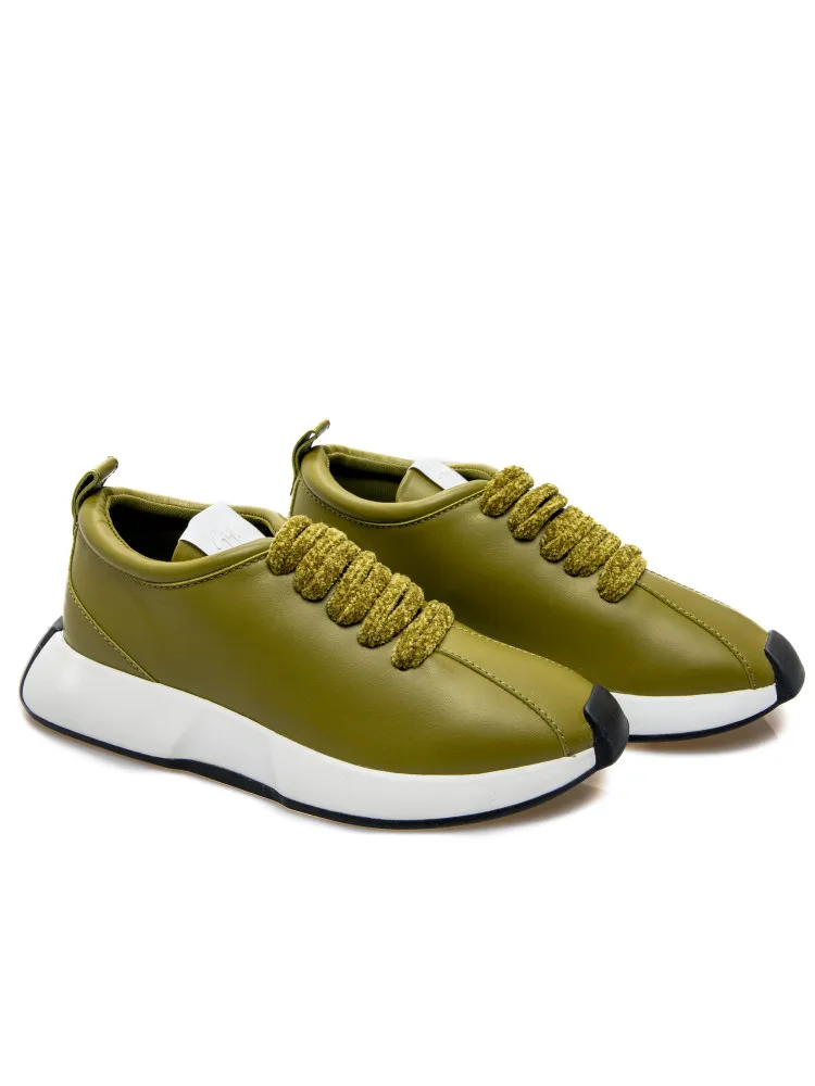 Giuseppe Zanotti Sneaker Ferox | Credomen