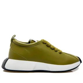 Giuseppe Zanotti Sneaker Ferox | Credomen