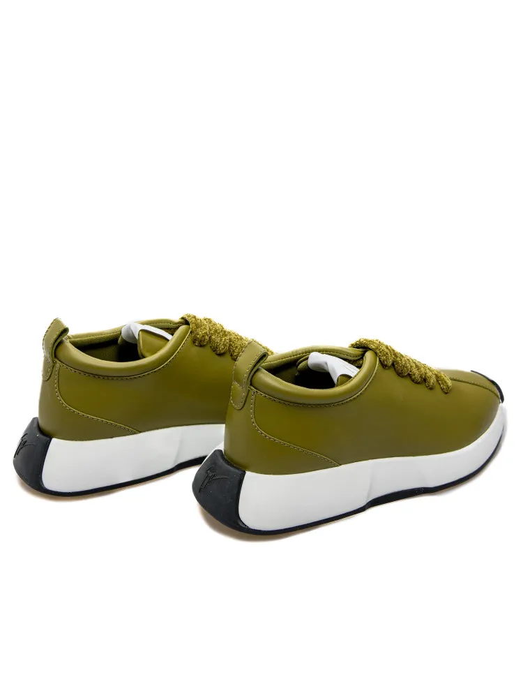 Giuseppe Zanotti Sneaker Ferox | Credomen