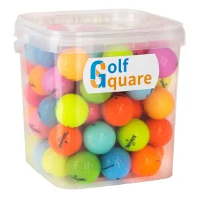 Golf Square Starters Bucket