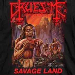 Gruesome Savage Land