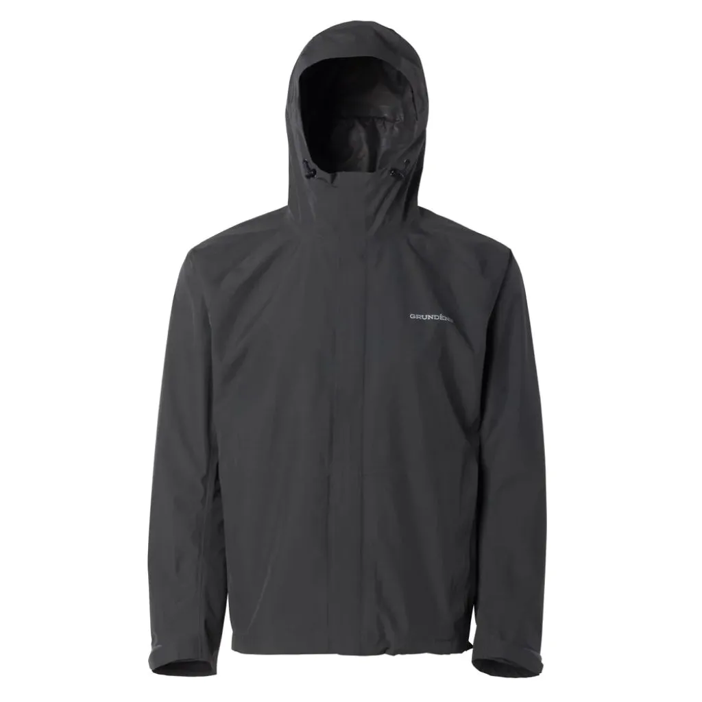 Grundens Charter Gore-Tex Jacket