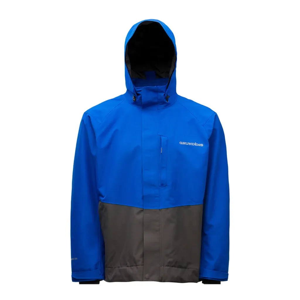 Grundens Downrigger Gore-Tex Jacket