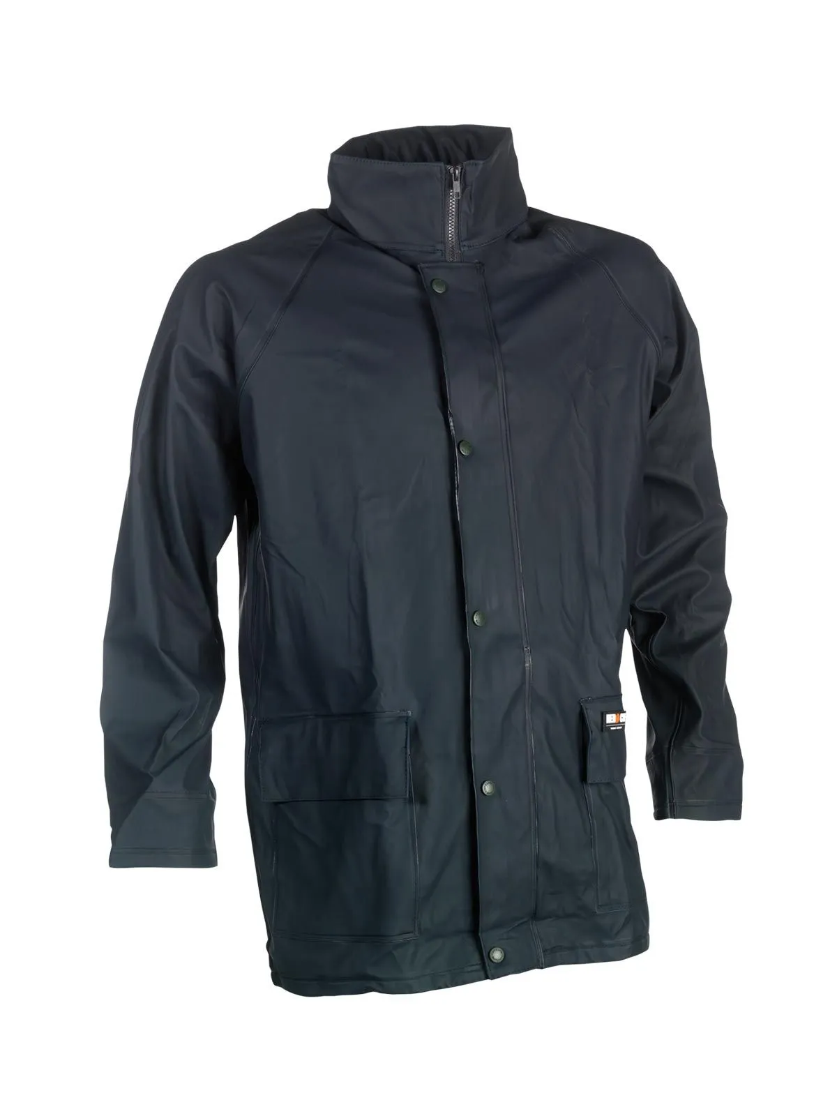 Herock Triton Rain Jacket