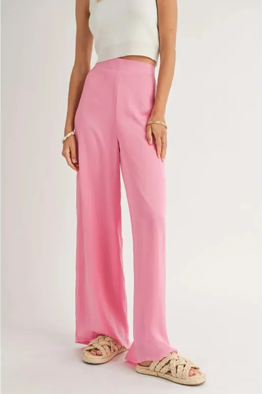 Hibiscus Pants