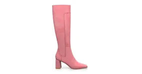 High Heel Elegant Boots 26903