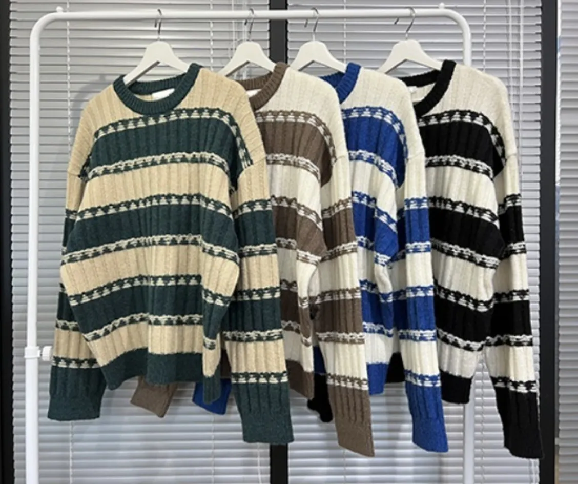 HUE  |HUE Sweaters