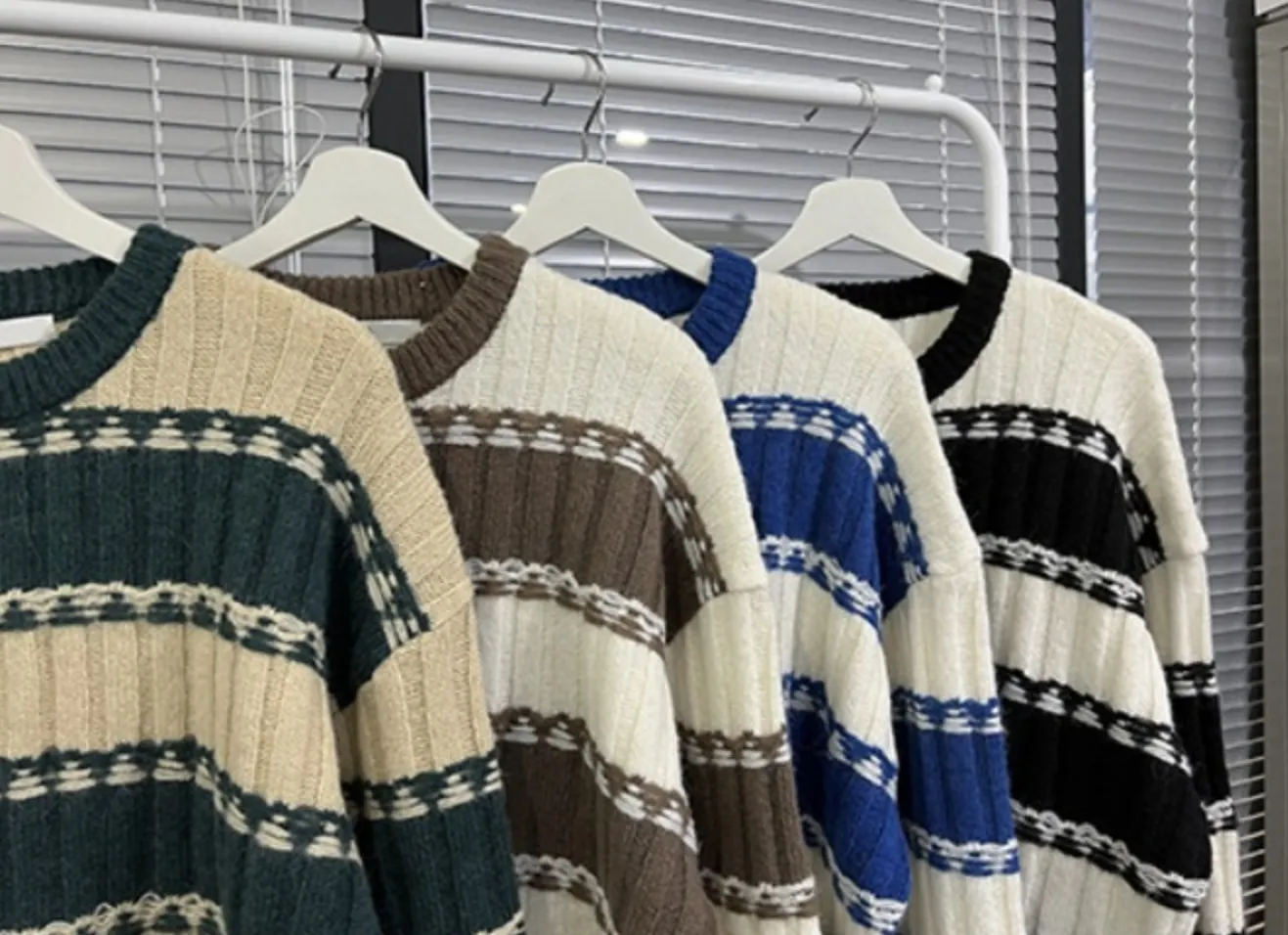 HUE  |HUE Sweaters