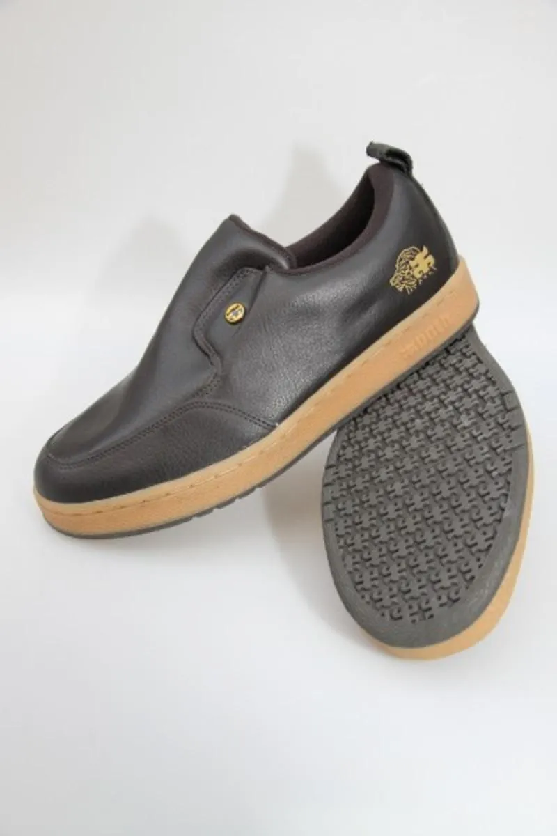 IPath Skate Shoes Brown Sneaker Shoes