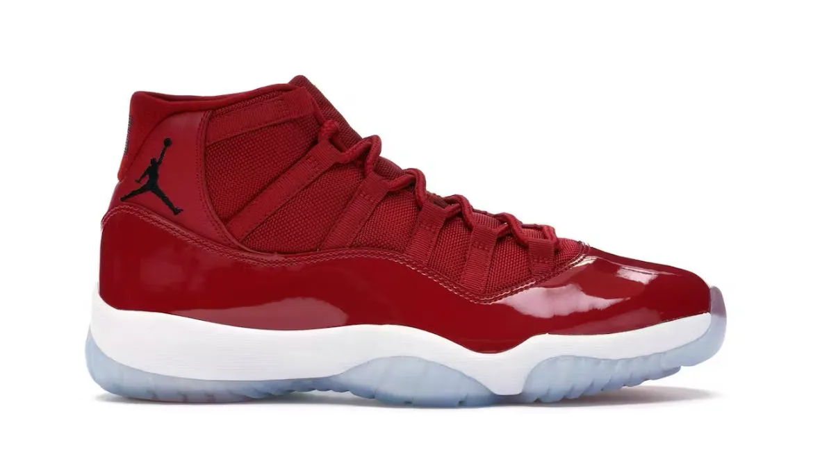 Jordan 11 Retro Win Like 96