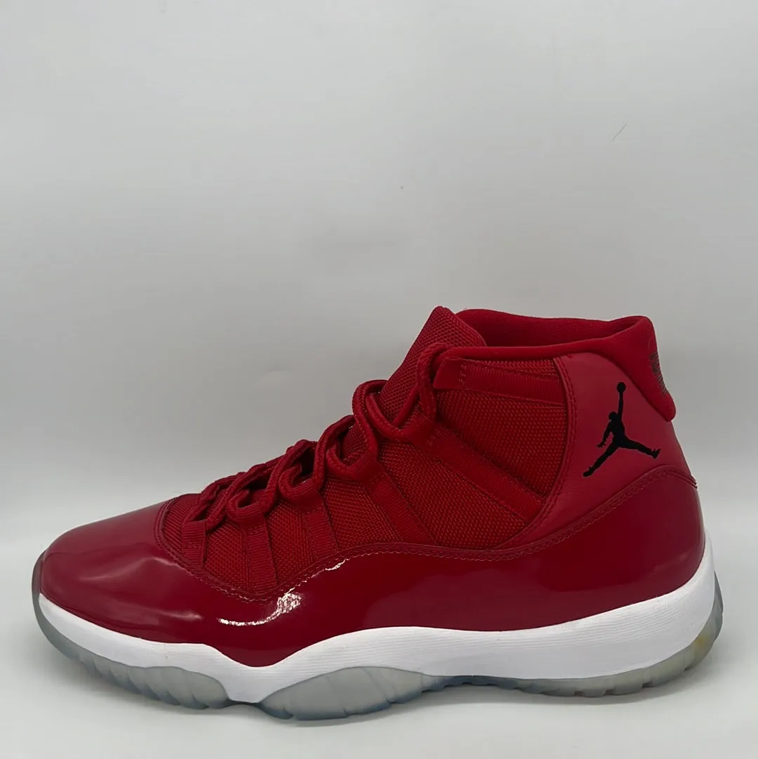 Jordan 11 Retro Win Like 96