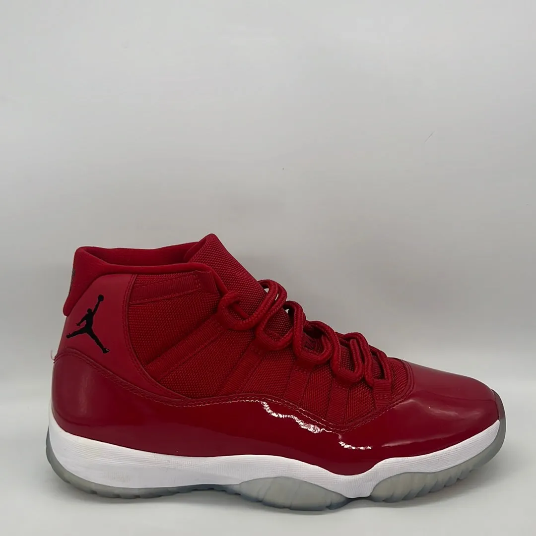 Jordan 11 Retro Win Like 96