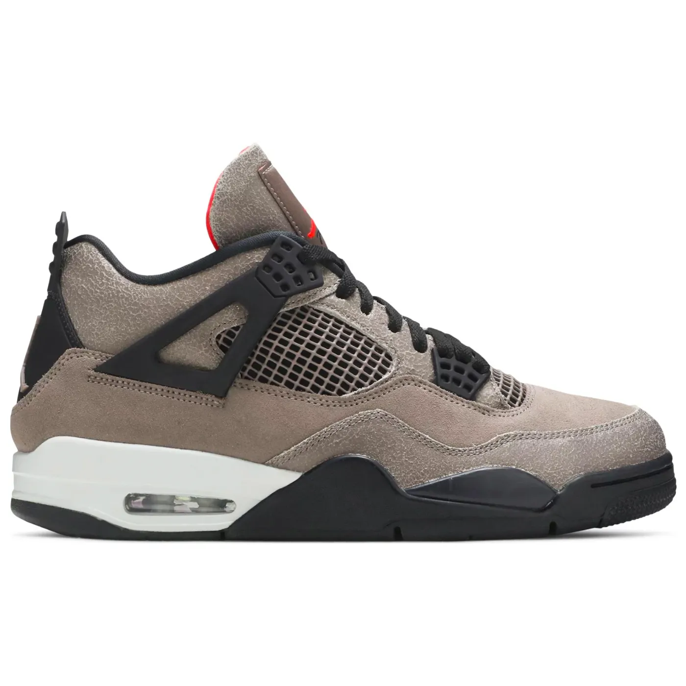 Jordan 4 Retro Taupe Haze