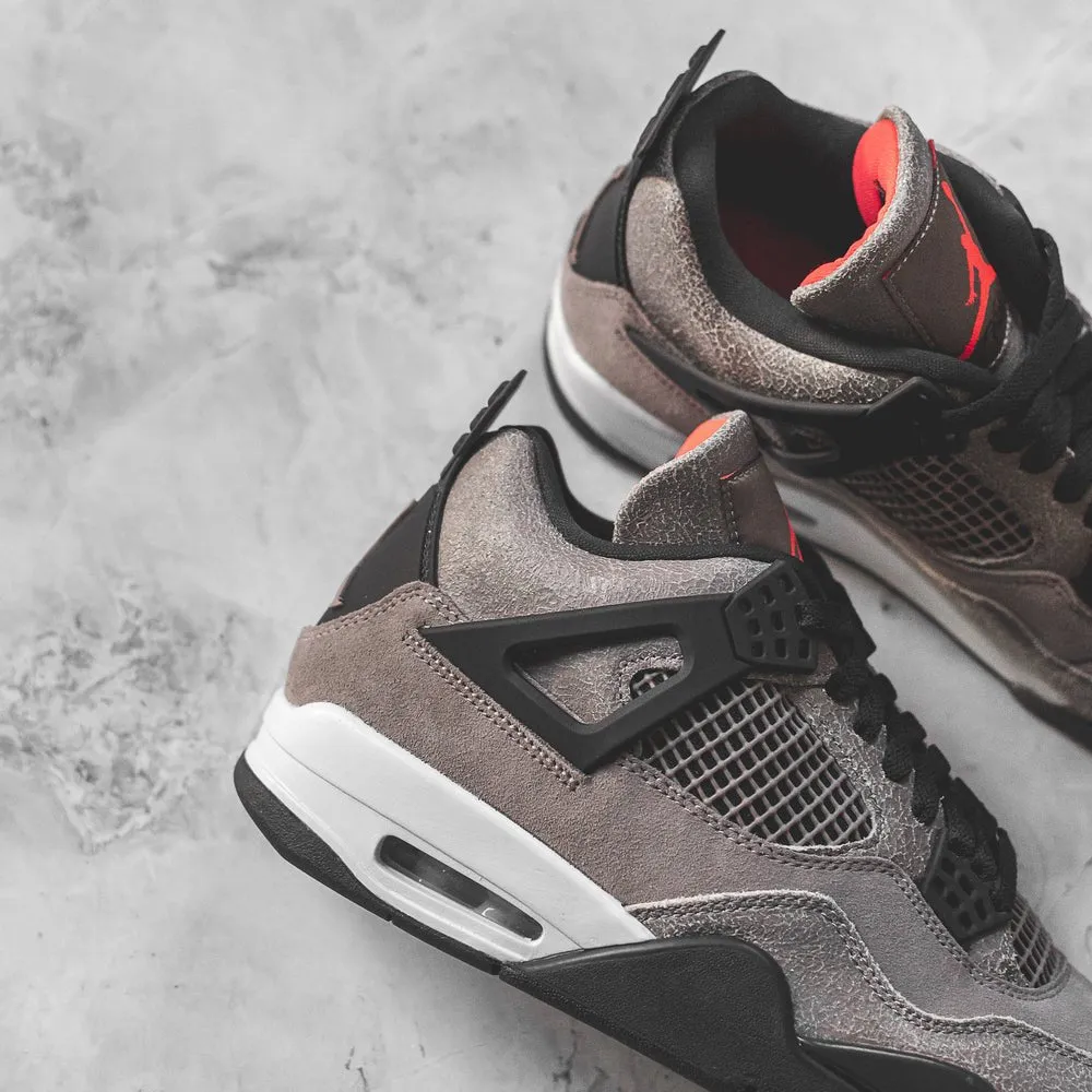 Jordan 4 Retro Taupe Haze