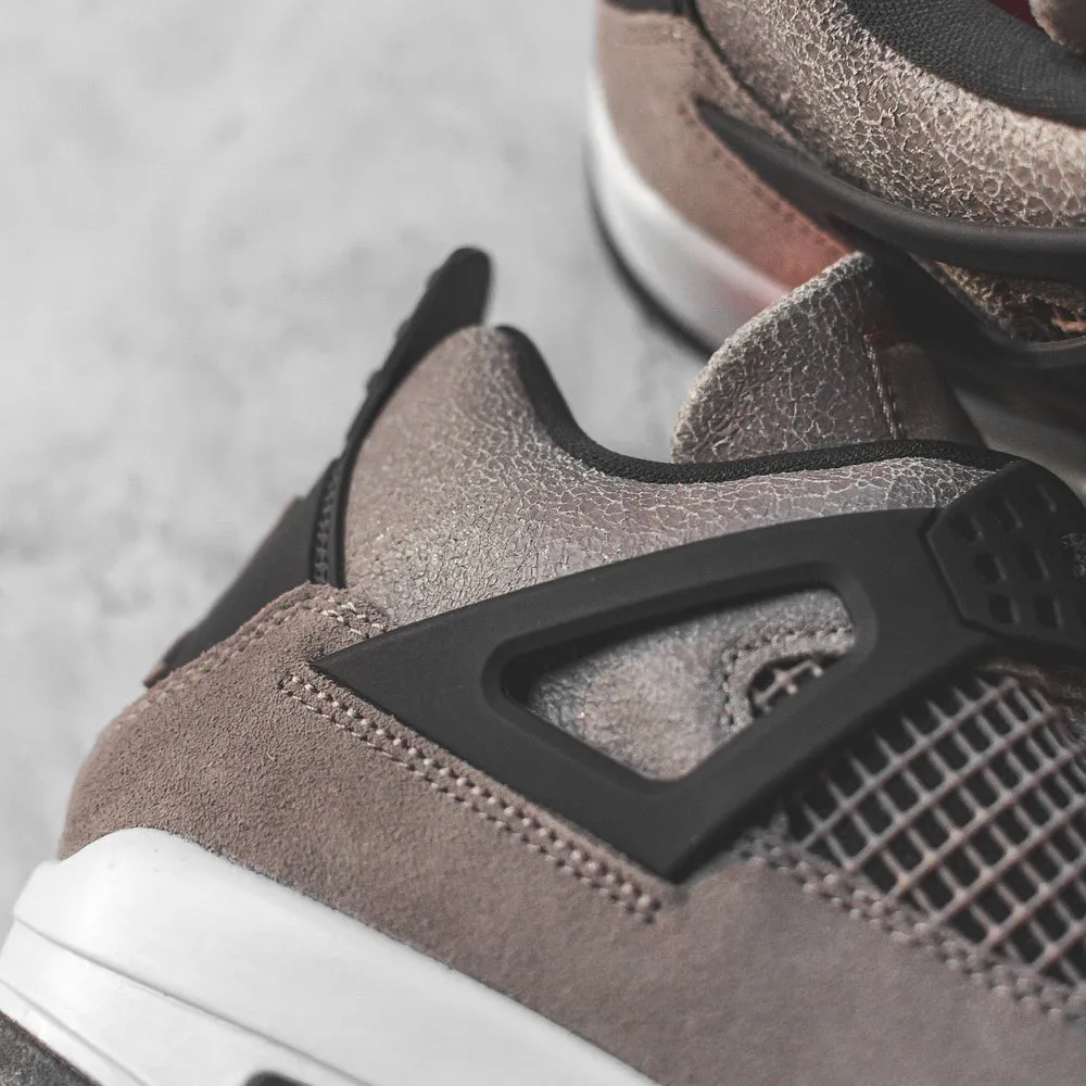 Jordan 4 Retro Taupe Haze