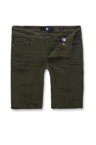 JORDAN CRAIG J3147S-ARMY GREEN