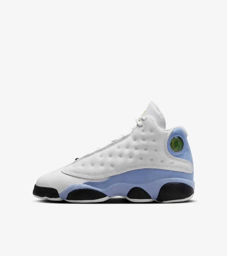 Jordan Grade School Air Jordan 13 Retro Unisex Style: DJ3003-170