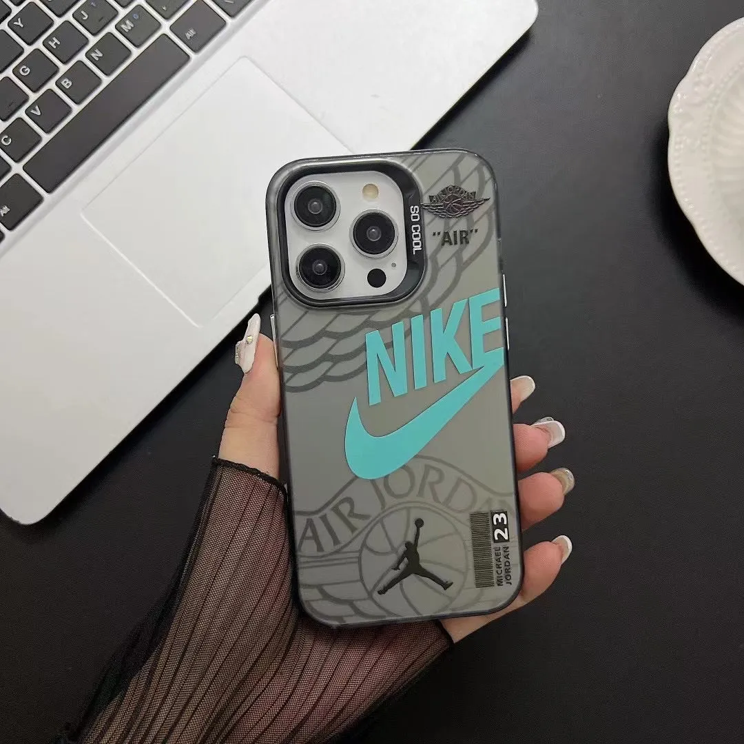 Jordan IPhone Cover