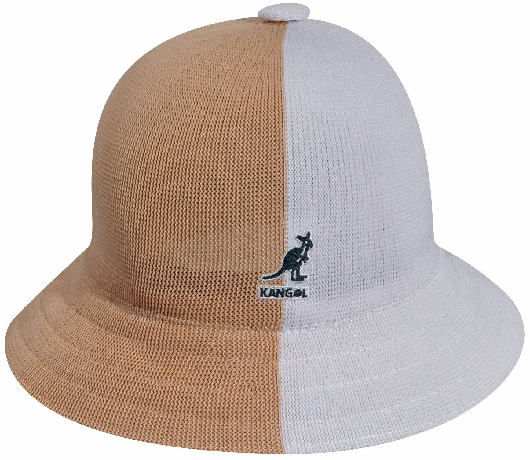 Kangol Color Block Casual