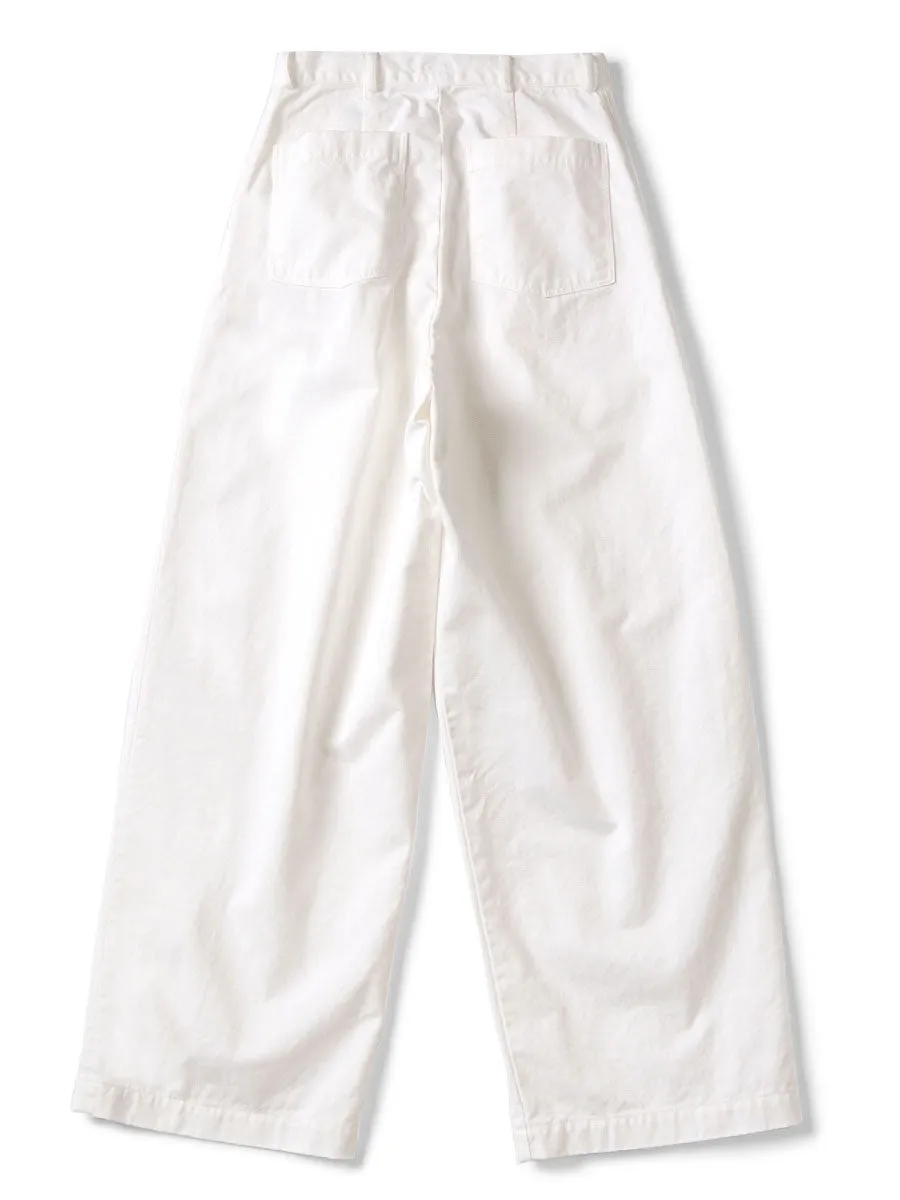 Kapital CHINOBUGI DAIBAGI PANTS women