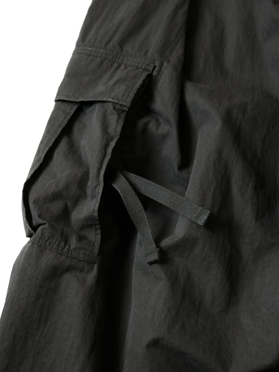 Kapital Ripstop Jumbo Cargo Pants