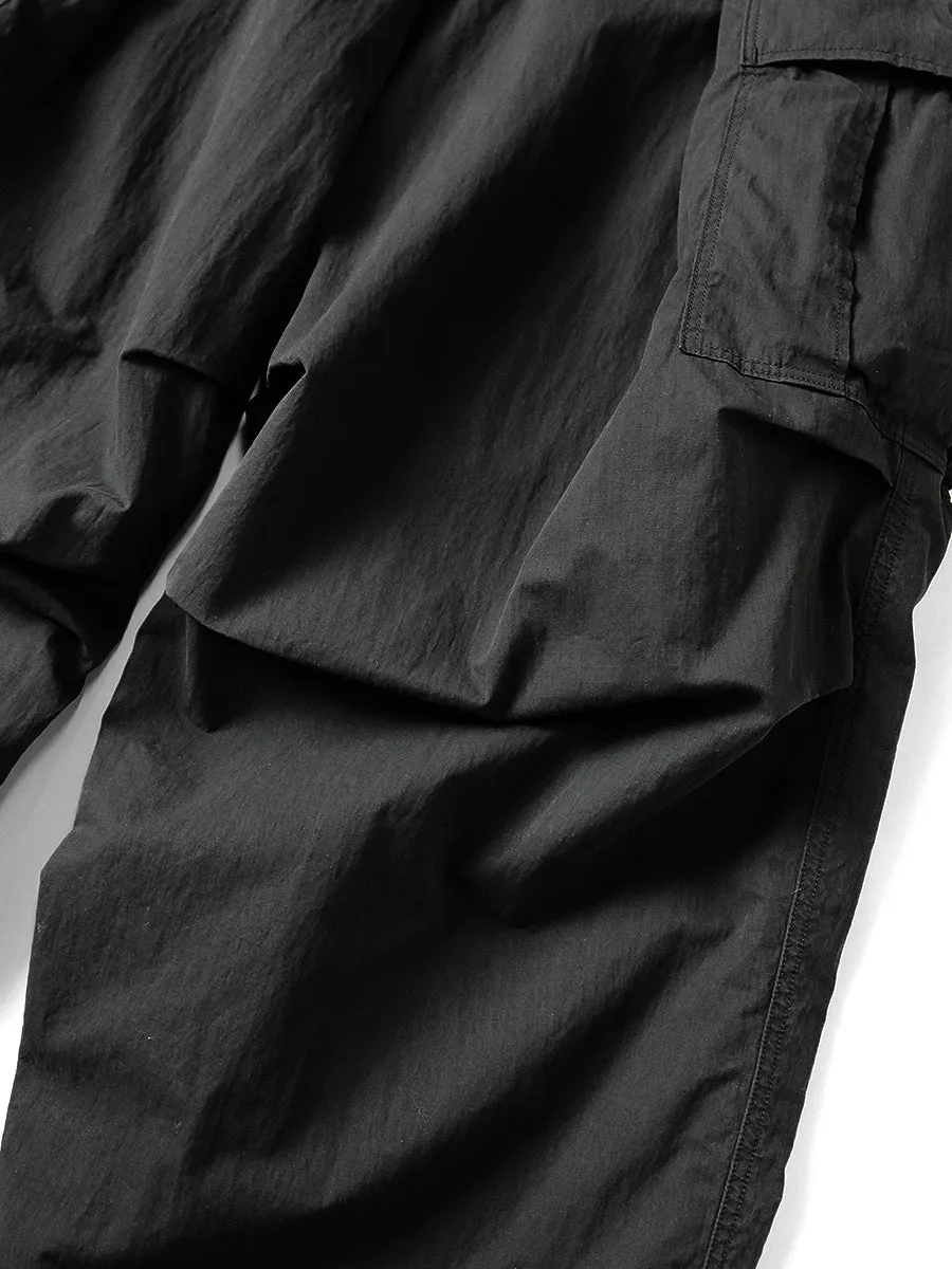 Kapital Ripstop Jumbo Cargo Pants