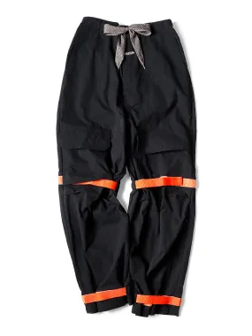 Kapital Ripstop Nouvelle Shuttle Pants