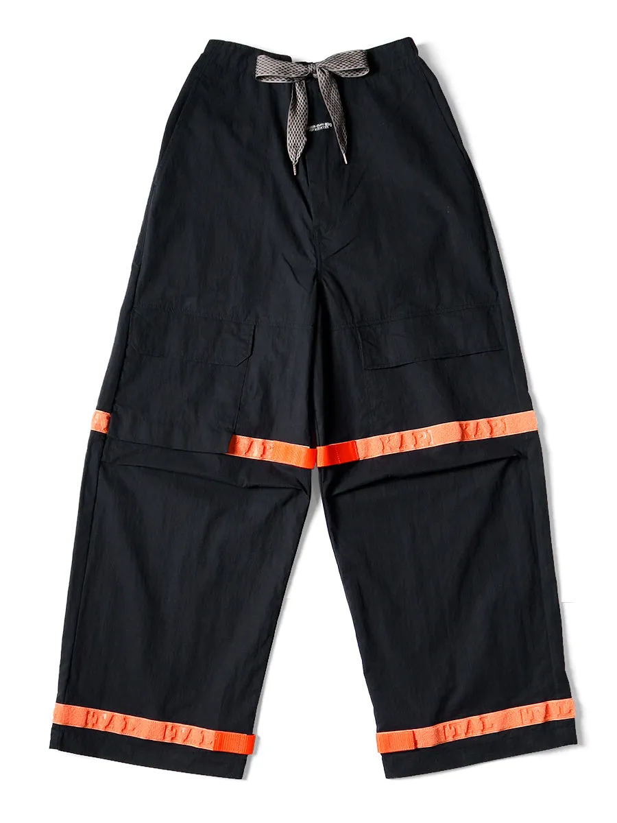 Kapital Ripstop Nouvelle Shuttle Pants