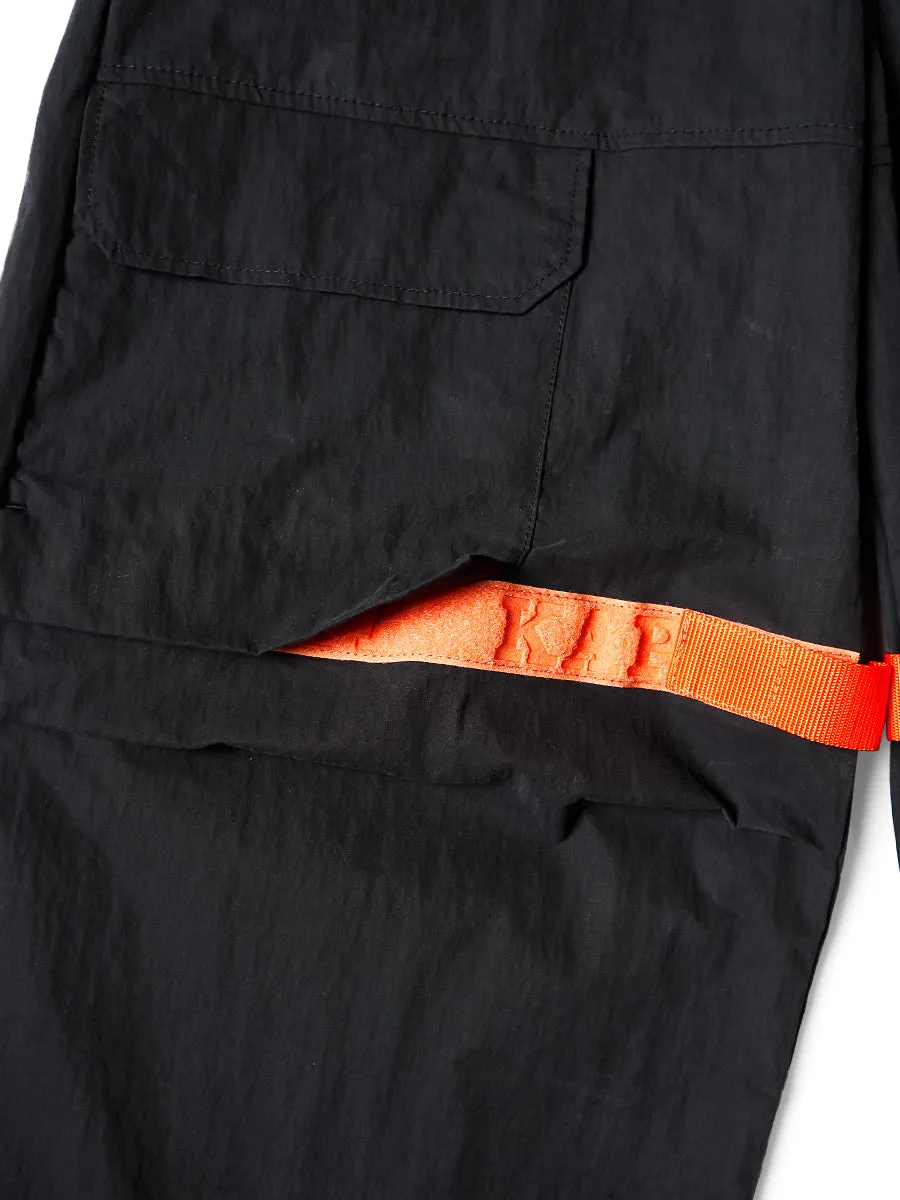 Kapital Ripstop Nouvelle Shuttle Pants