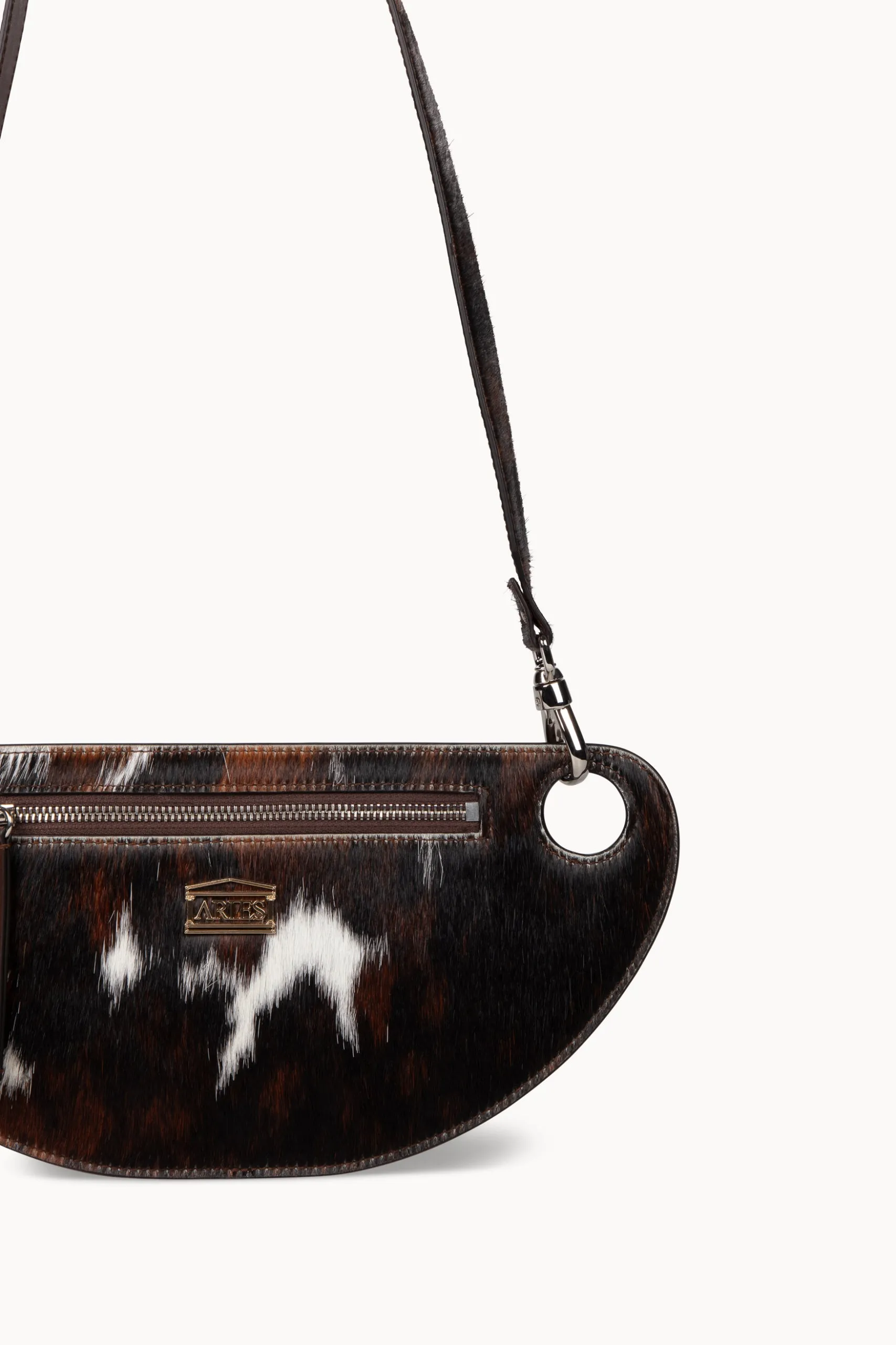 Kasper Ponyskin Bag