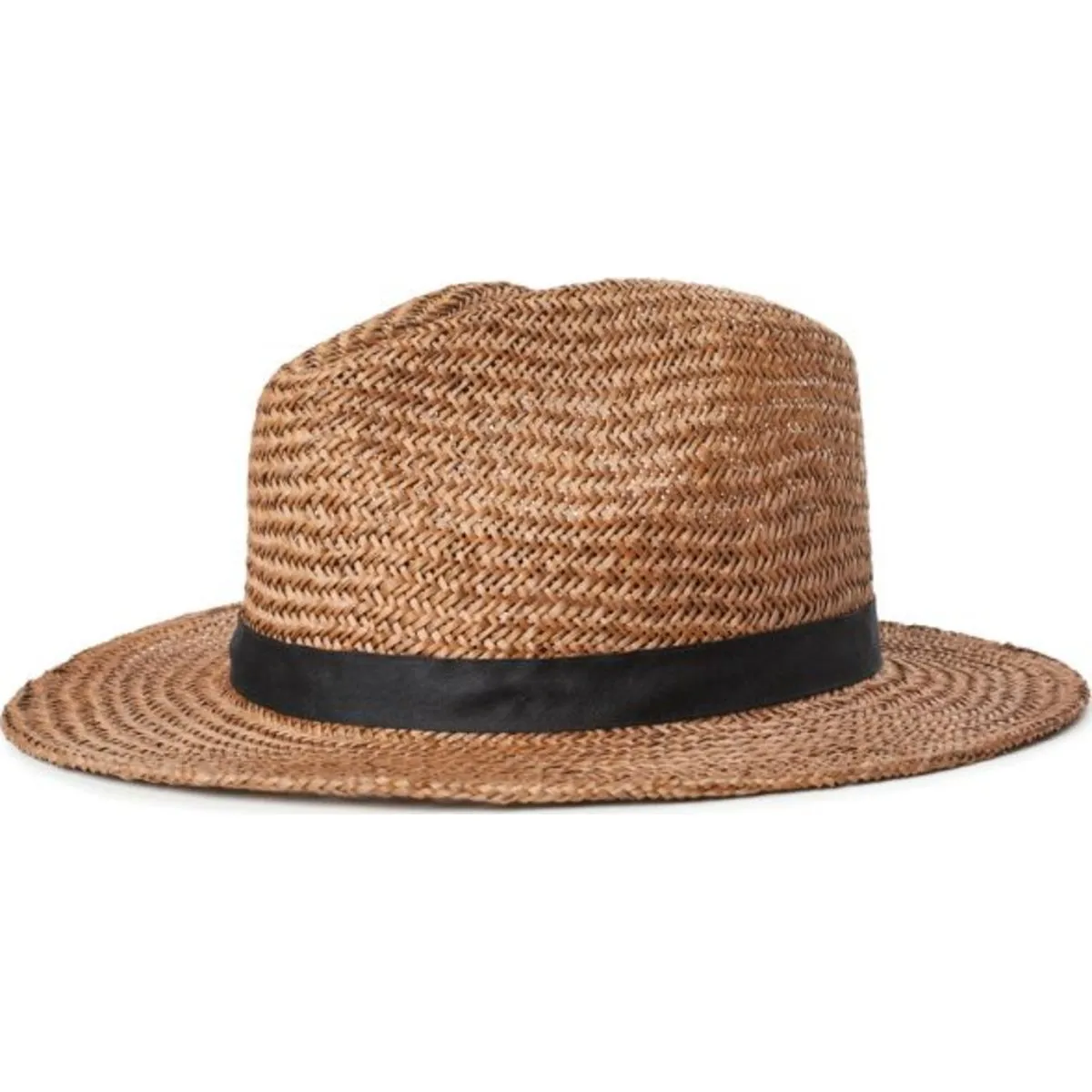 Lera III Fedora - Brown