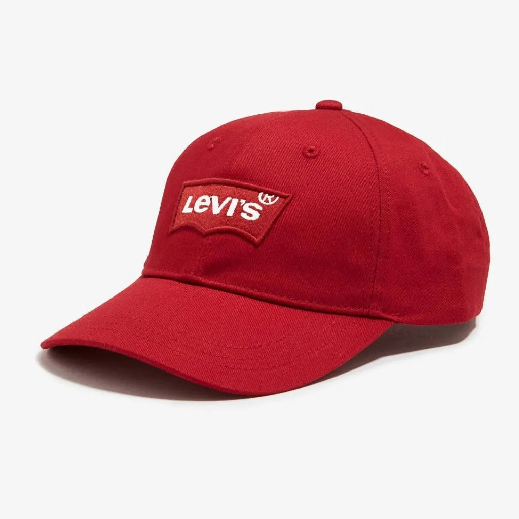 Levi's Logo Baseball Hat 38021