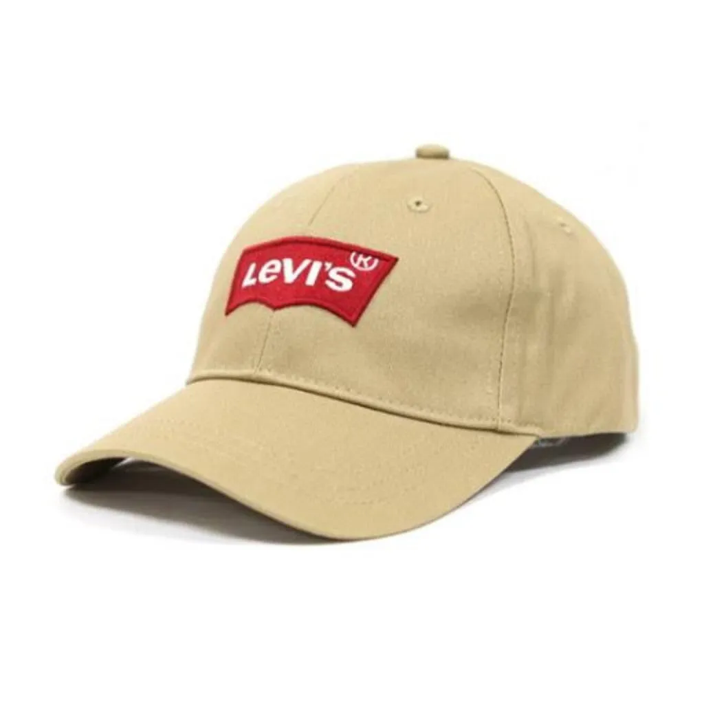 Levi's Logo Baseball Hat 38021