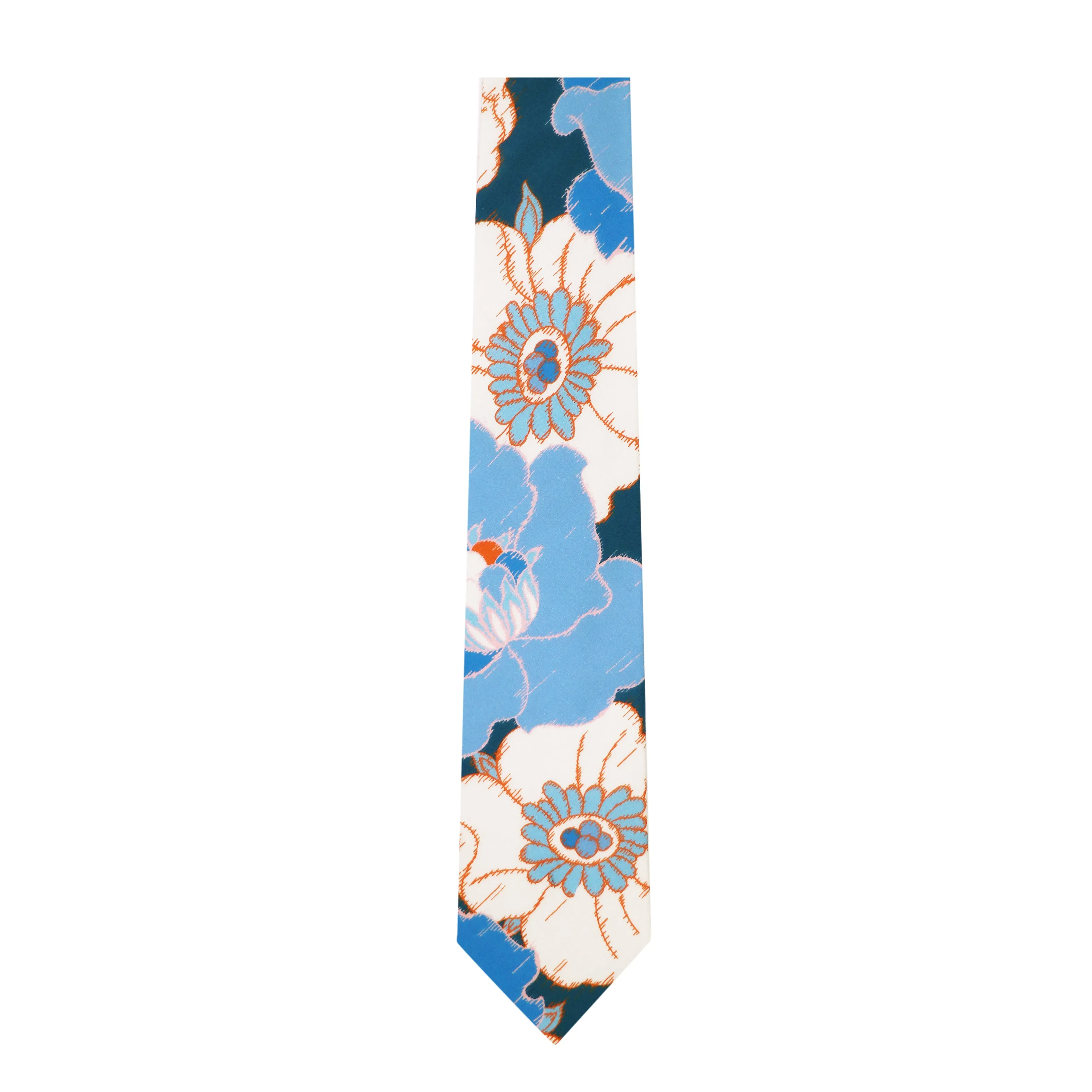 Liberty by Parisian - Kaleidoscope Tie Collection