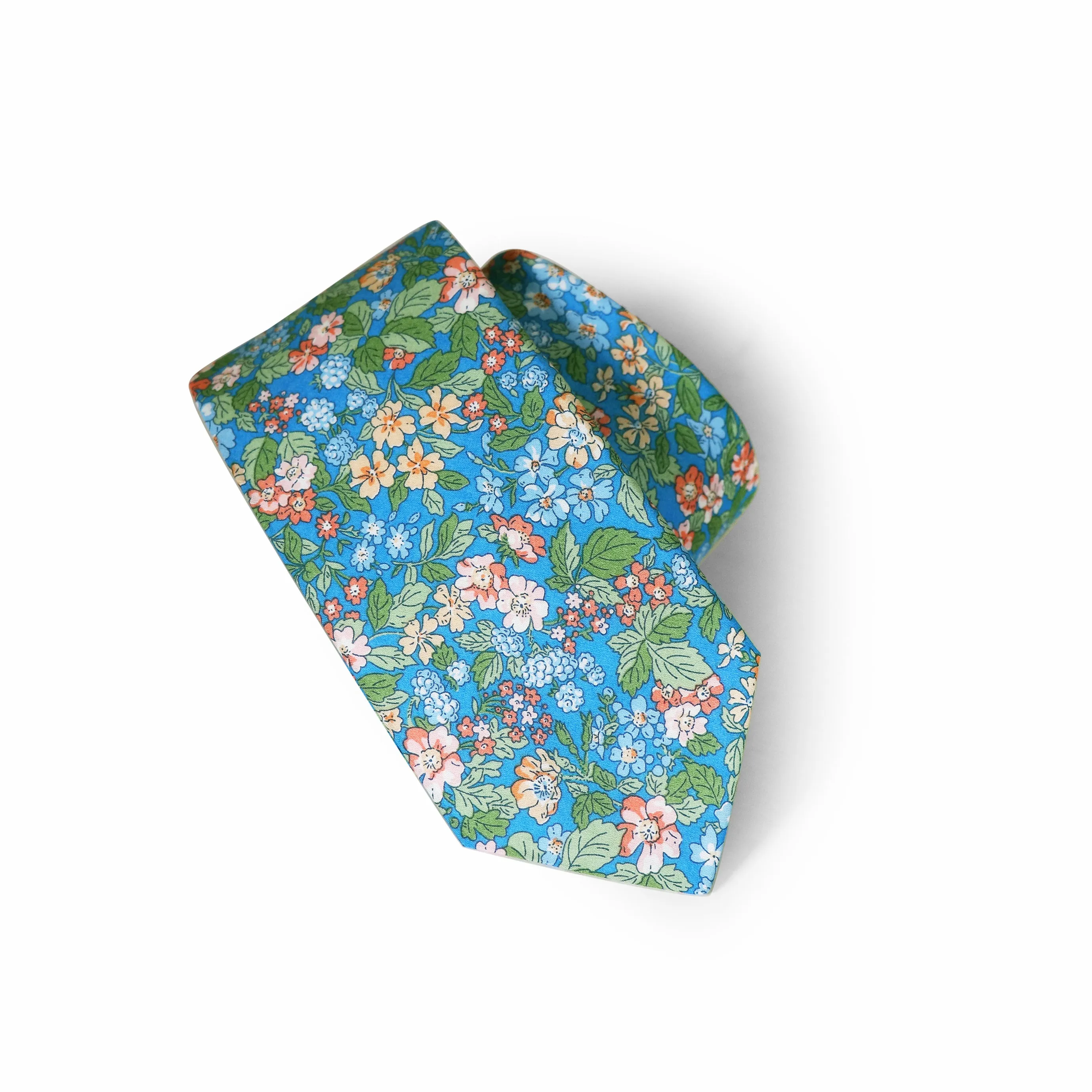 Liberty by Parisian - Kaleidoscope Tie Collection