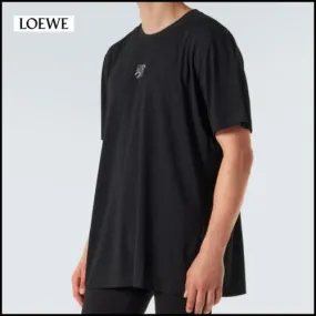 LOEWE  |Street Style Luxury T-Shirts