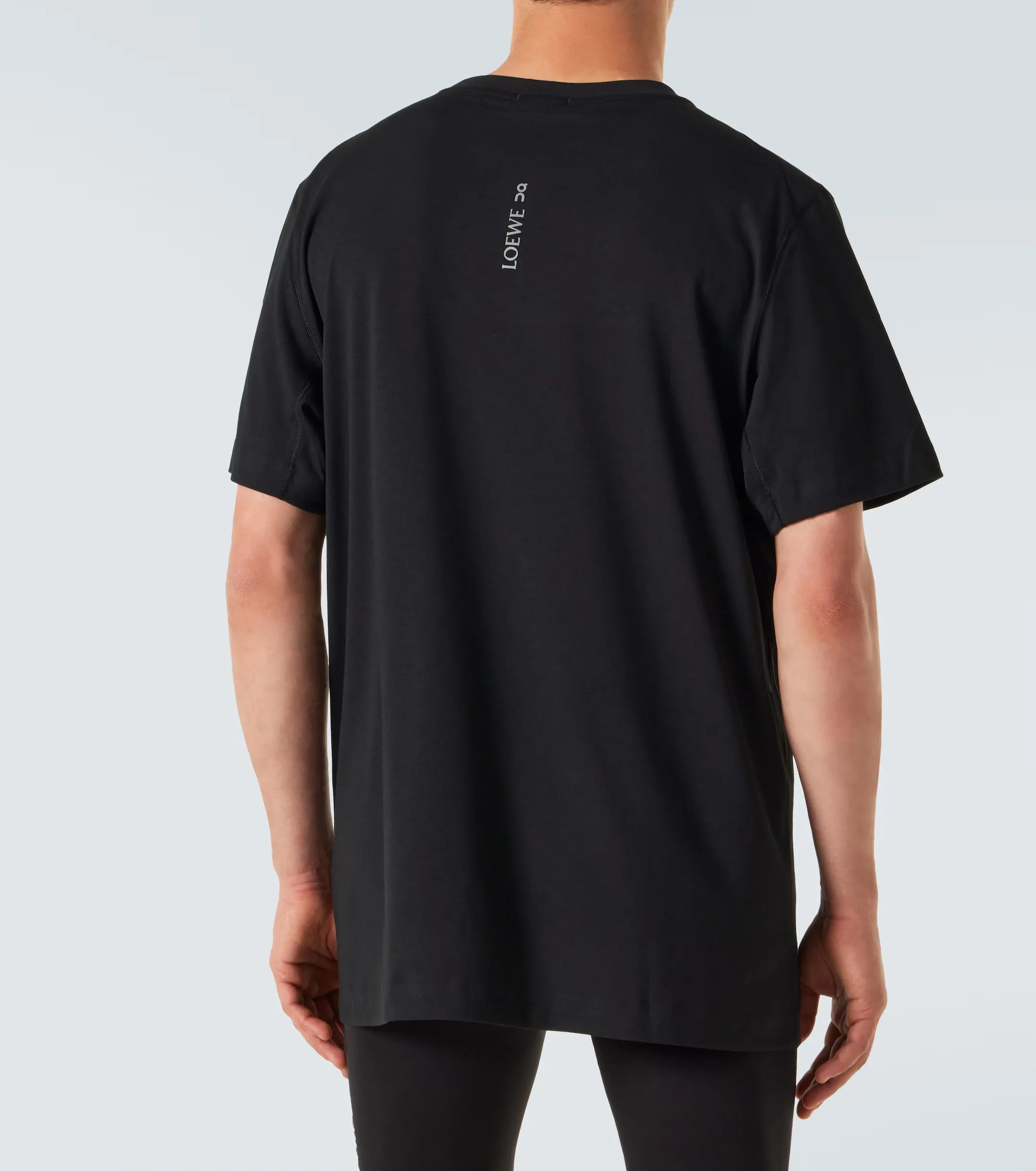 LOEWE  |Street Style Luxury T-Shirts