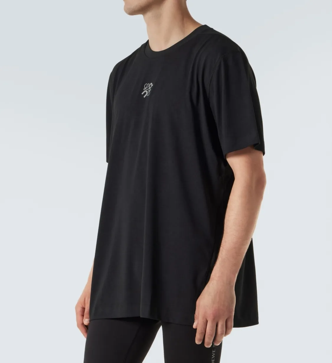 LOEWE  |Street Style Luxury T-Shirts