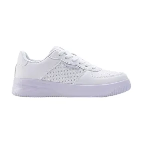 Lumberjack 704  FINSTER Scarpe Donna Sneakers Bianco