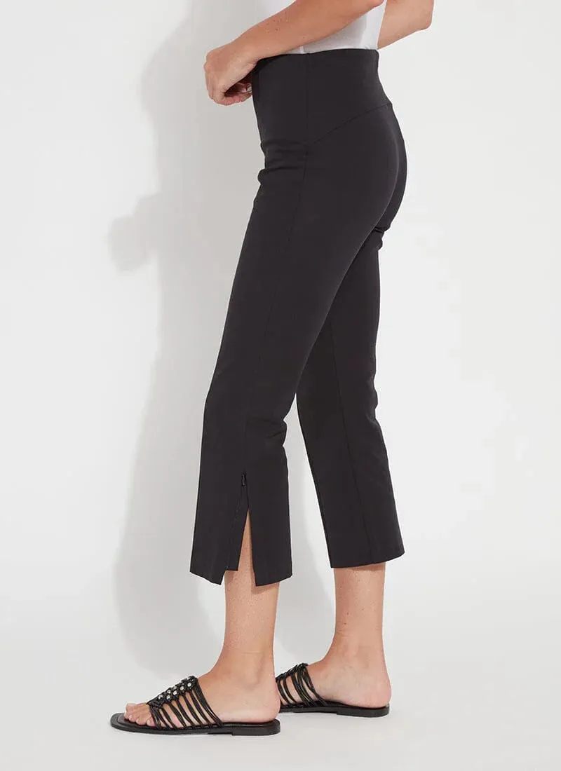 Lysse Leighton Flare Crop Pants