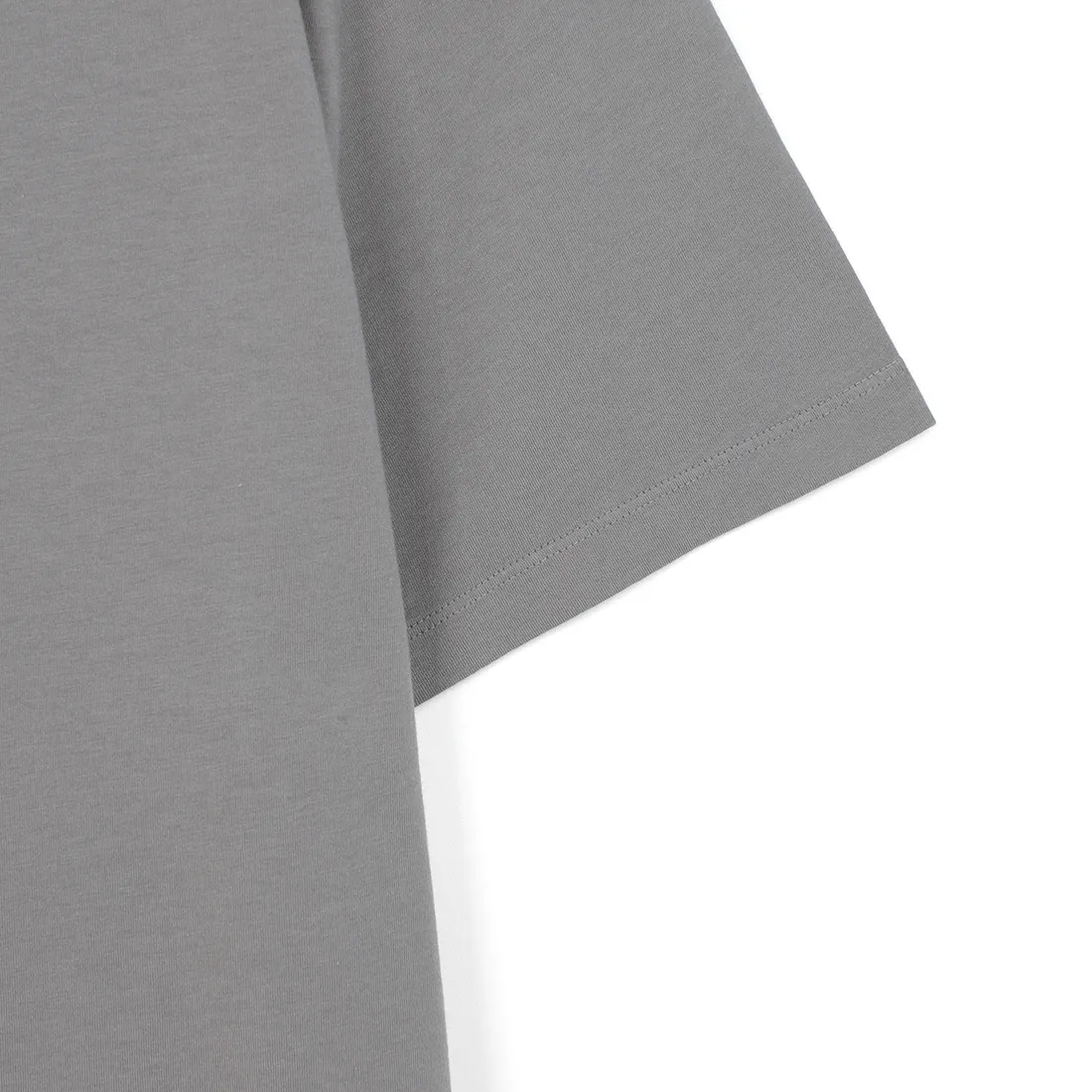 Maison Margiela  |Street Style Cotton Short Sleeves Logo Designers T-Shirts