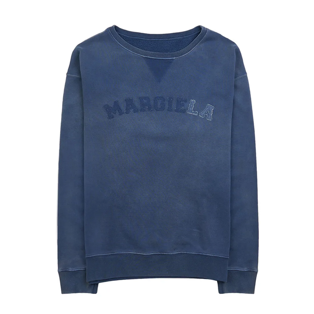 Maison Margiela  |Street Style Logo Designers Sweaters